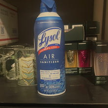 Load image into Gallery viewer, Lysol
