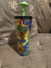 Load image into Gallery viewer, Starbucks Halloween 2024
