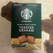 Load image into Gallery viewer, Starbucks KCup Pods
