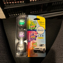 이미지를 갤러리 뷰어에 로드 , Febreze
