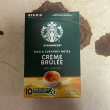 將圖片載入圖庫檢視器 Starbucks KCup Pods
