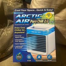 Load image into Gallery viewer, Arctic Air
