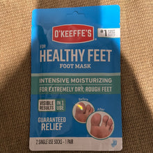 गैलरी व्यूवर में इमेज लोड करें, O’Keeffe’s
