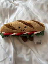Load image into Gallery viewer, Jellycat - Amuseables Caprese Baguette
