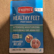 गैलरी व्यूवर में इमेज लोड करें, O’Keeffe’s
