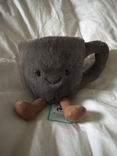 Load image into Gallery viewer, Jellycat - Amuseables Coffee Cup
