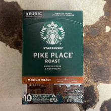 गैलरी व्यूवर में इमेज लोड करें, Starbucks KCup Pods
