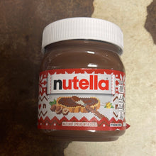 Load image into Gallery viewer, Nutella
