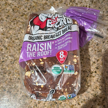 画像をギャラリービューアに読み込む, Daves Killer Bread
