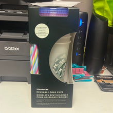 將圖片載入圖庫檢視器 Starbucks Summer 2023
