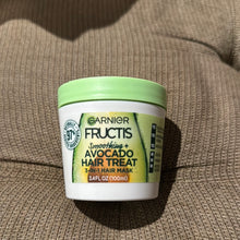 画像をギャラリービューアに読み込む, Garnier Fructis
