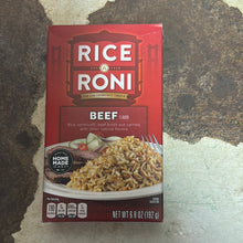 Load image into Gallery viewer, Rice A Roni - Beef
