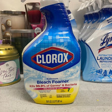 Load image into Gallery viewer, Clorox
