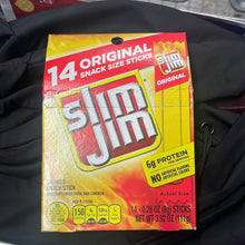 Load image into Gallery viewer, Slim Jim
