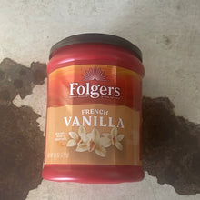 Load image into Gallery viewer, Folgers
