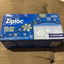 Load image into Gallery viewer, Ziploc
