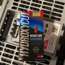 將圖片載入圖庫檢視器 Hydroxycut
