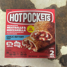 Load image into Gallery viewer, Hot Pockets
