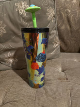 Load image into Gallery viewer, Starbucks Halloween 2024
