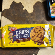 Load image into Gallery viewer, Keebler
