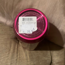 गैलरी व्यूवर में इमेज लोड करें, Starbucks Pink/Magenta Tumbler 12oz 2023 Fall Portugal (20.9E)
