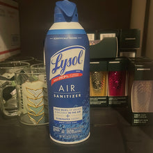 Load image into Gallery viewer, Lysol

