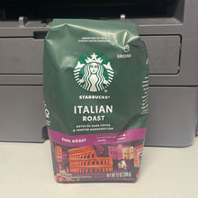 画像をギャラリービューアに読み込む, Starbucks
