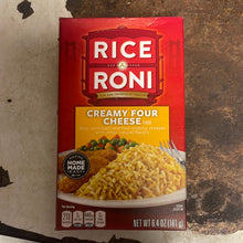 गैलरी व्यूवर में इमेज लोड करें, Rice A Roni
