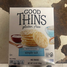 画像をギャラリービューアに読み込む, Good Thins
