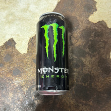 將圖片載入圖庫檢視器 Monster
