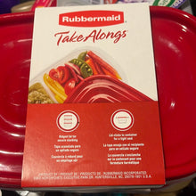 Load image into Gallery viewer, Rubbermaid
