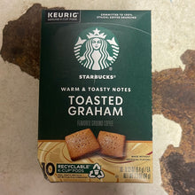 Load image into Gallery viewer, Starbucks KCup Pods
