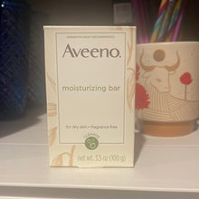 이미지를 갤러리 뷰어에 로드 , Aveeno
