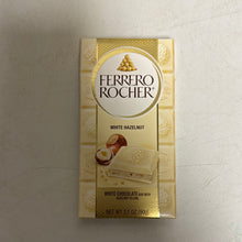 Load image into Gallery viewer, Ferrero Group - White Hazelnut, 3.1oz
