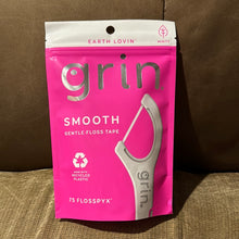 將圖片載入圖庫檢視器 Grin
