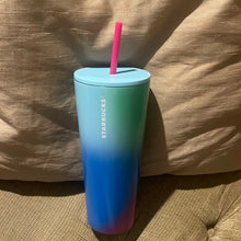 画像をギャラリービューアに読み込む, Starbucks Summer 2023
