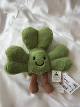 Load image into Gallery viewer, Jellycat - Siofra Shamrock
