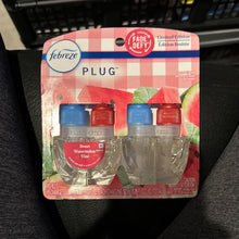 이미지를 갤러리 뷰어에 로드 , Febreze
