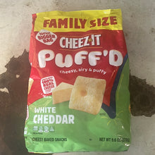 Load image into Gallery viewer, Cheez It
