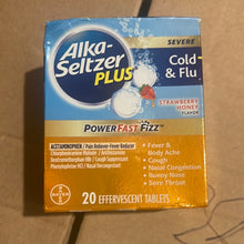 画像をギャラリービューアに読み込む, Alka-Seltzer
