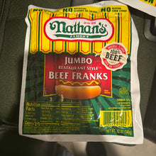 將圖片載入圖庫檢視器 Nathans
