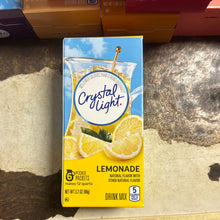將圖片載入圖庫檢視器 Crystal Light
