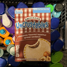 गैलरी व्यूवर में इमेज लोड करें, Smuckers Uncrustables
