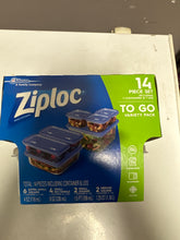 Load image into Gallery viewer, Ziploc
