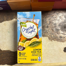 गैलरी व्यूवर में इमेज लोड करें, Crystal Light
