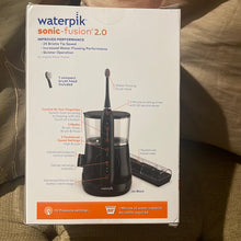 画像をギャラリービューアに読み込む, Waterpik
