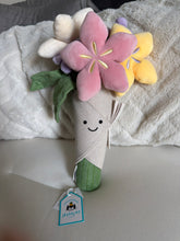 이미지를 갤러리 뷰어에 로드 , Jellycat Amusables Bouquet of Flowers
