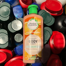 이미지를 갤러리 뷰어에 로드 , Herbal Essences
