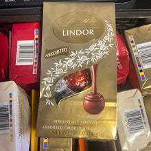 गैलरी व्यूवर में इमेज लोड करें, Lindt Lindor - Assorted
