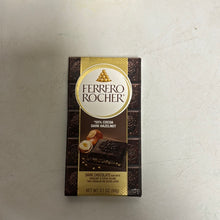 Load image into Gallery viewer, Ferrero Group - 55% Cocoa Dark Hazelnut, 3.1oz
